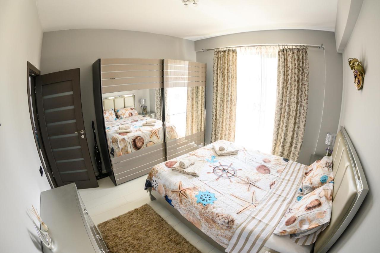 The Captain'S Home - Mamaia Nord Năvodari Екстериор снимка