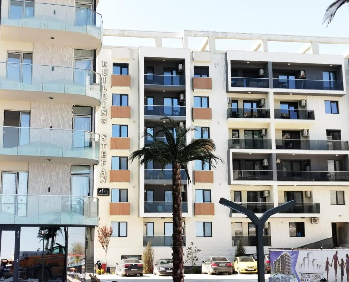 The Captain'S Home - Mamaia Nord Năvodari Екстериор снимка