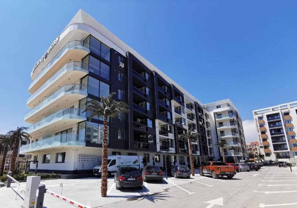 The Captain'S Home - Mamaia Nord Năvodari Екстериор снимка