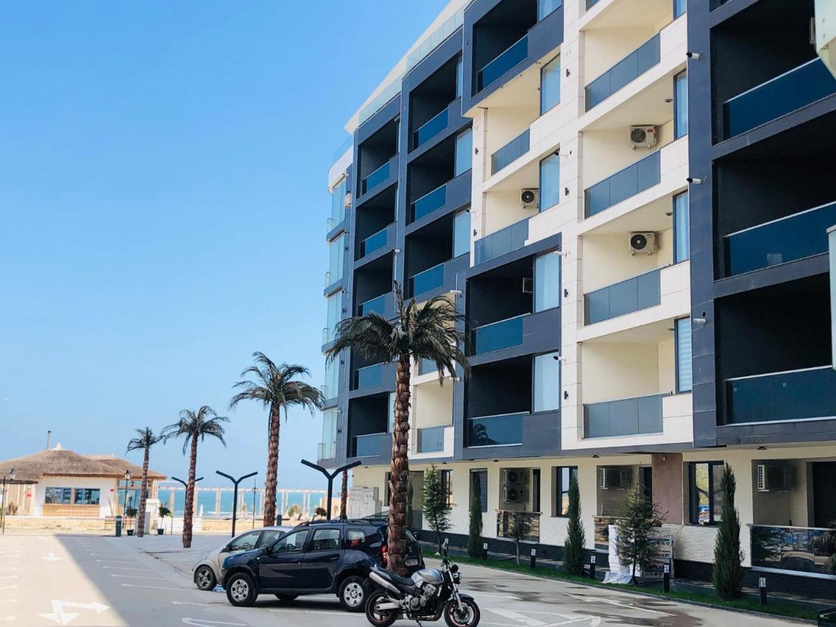 The Captain'S Home - Mamaia Nord Năvodari Екстериор снимка
